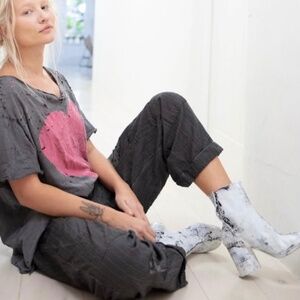 Magnolia Pearl Bobbie Trousers